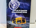 Storm Runners Book #1 Paperback by Roland Smith