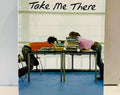Take me There Book by Susane Colasanti Paperback