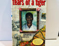 Tears of a Tiger Book by Sharon M. Draper 1994 Paperback