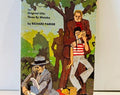 Four Desperate Days Book by Richard Parker (1975 Paperback)