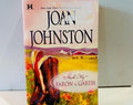 Hawk's Way Faron & Garth Book by Joan Johnston 2007 Paperback