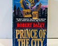 Prince of the City Book by Robert Daley 1994 Paperback