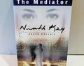 The Mediator Ninth Key Book by Jenny Carroll and Meg Cabot 2002 Paperback #2 The Mediator Series