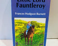 Little Lord Fauntleroy Book by Frances Hodgson Burnett 1988 Paperback