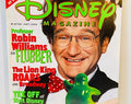 Disney Magazine Winter 1997-1998