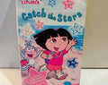 Dora VHS (2005) Catch the Stars