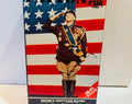 Patton VHS (Two VHS Box set) 1986