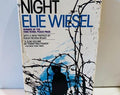 Night Book (1982) Paperback by Elie Wiesel