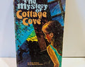 The Mystery of Cottage Grove Book by Aleda Renken 1975 Paperback