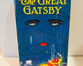 The Great Gatsby Book by F. Scott Fitzgerald ( 1979 Paperback)