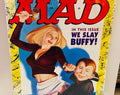 Mad Magazine 1998 No. 367 Buffy the Vampire Slayer