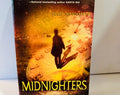 Midnighters #2 Book Touching Darkness by Scott Westerefeld (2006 Paperback) The Midnighters Series