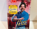 Gabe Harlequin Super Romance (1996 Paperback) by Penny Richards