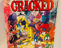 Cracked Magazine 1991 No. 267 Looney Tunes