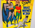 Cracked Magazine 1994 No. 288 Wayne's World