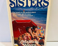 Making Waves Book by Jennifer Cole (1987 Paperback) Book#8 Sisters Series