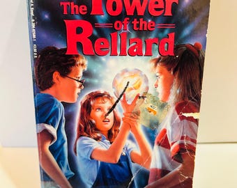 The Power of the Rellard Book by Carolyn F Logan (1989 Paperback)