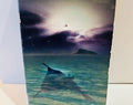 Dr. Franklin's Island Book by Ann Halam (2003 Paperback) Ex-Library