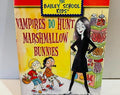 The Bailey School Kids Paperback by Debbie Dadey #7 Vampires Do Hunt Marshmallow Bunnies
