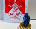 Terk Collector Tarzana Figurine Toy 2001