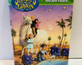 Journey to the Volcano Palace Book #2 Paperback by The Secrets of Droom Series (1999)