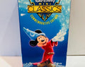 Mickey's Magical World VHS (1997)