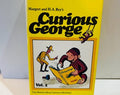 Curious George VHS Volume 2 (1983)