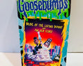 Goosebumps: Bride of the Living Dummy/An Old Story VHS Volume 2 (1998)