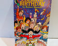 Moira's Birthday VHS (1992)