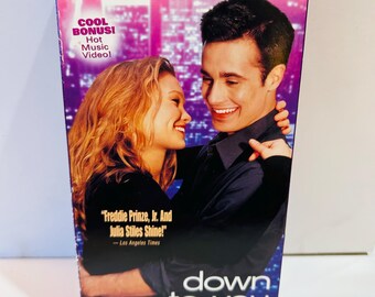 Down to You VHS (2000)