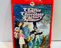Charlie and the Chocolate Factory Book 1983 Paperback by Roald Dahl