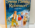 Swiss Family Robinson (Hardcover) 2002 Book by Johann Wyss