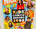 Nick Magazine Kids Choice Awards