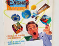 Disney Magazine Fall 1994