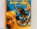 20,000 Leagues Under the Sea Book 2002 Hardcover by Jules Verne