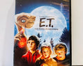 ET Preowned DVD 2 Disc includes Deleted Scenes