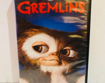 Gremlins DVD Preowned