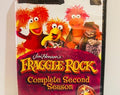 Fraggle Rock DVD Season Two (2006) Ex-Library
