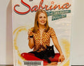 Sabrina the Teenage Witch DVD Season One (Ex-Library)