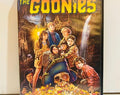 Goonies DVD