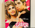 Grease DVD 40th Anniversary Edition