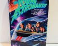 Young Astronauts Book 1991 Paperback
