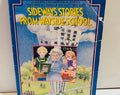 Sideways Stories From Wayside School Book (1985) Paperback by Louis Sachar