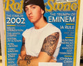 Eminem  Rolling Stone Magazine 2002