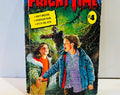 Fright Time Book #4 Paperback by Rochelle Larkin & Eoin Colfer