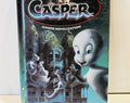 Casper book (1995 Hardcover) by Lisa Rojany