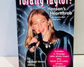 Taylor Hanson 1998 Paperback Book by Michael-Anne Johns