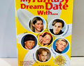 My Fantasy Dream Date with 1999 Paperback Book by H.B. Gilmour