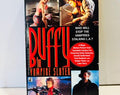 Buffy the Vampire Slayer book (1992 Paperbook) by Richie Tankersley Cusick