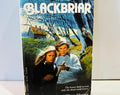 Blackbriar Book by William Sleator 1972 Paperback
